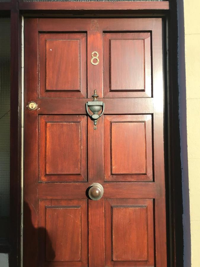 The Old House Hostel Sligo Luaran gambar