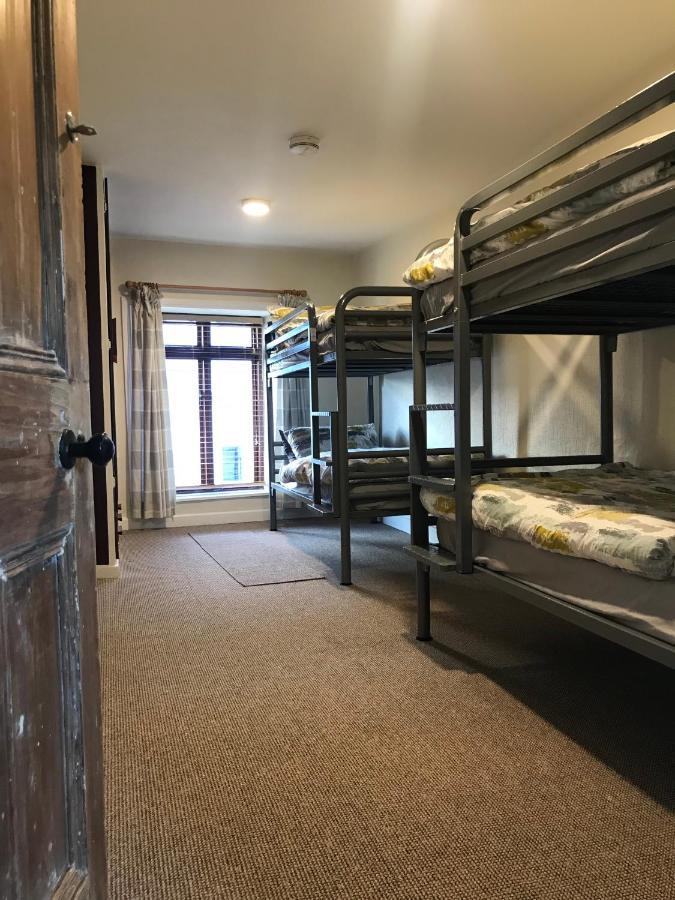 The Old House Hostel Sligo Luaran gambar