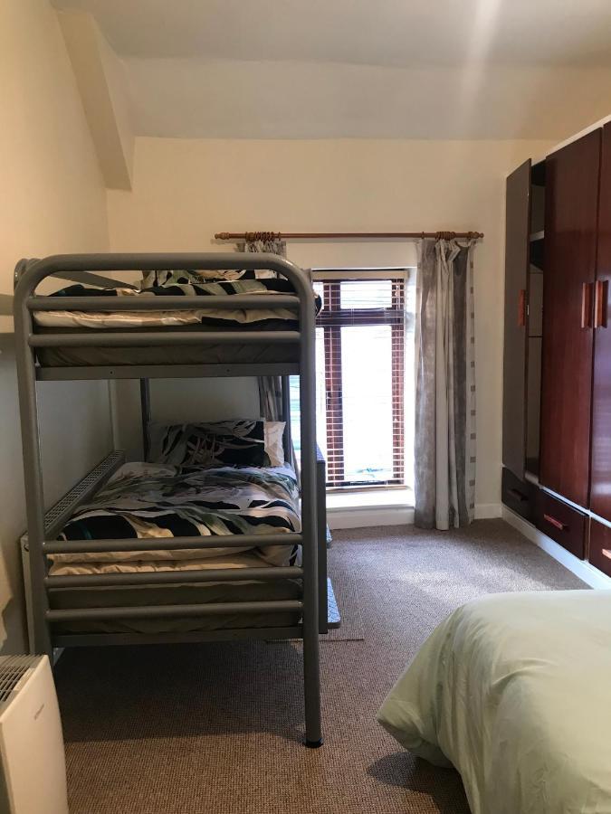 The Old House Hostel Sligo Luaran gambar