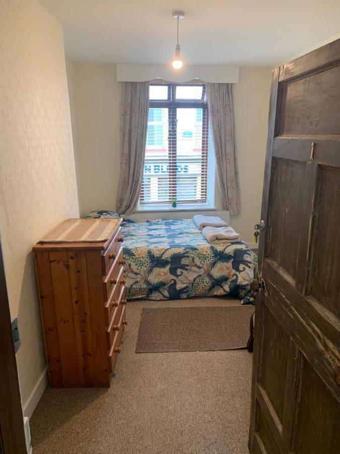 The Old House Hostel Sligo Luaran gambar